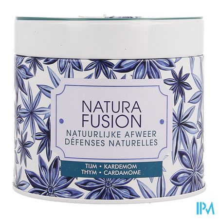 Natura Fusion Infusion Detente Hyvernale 100g 1