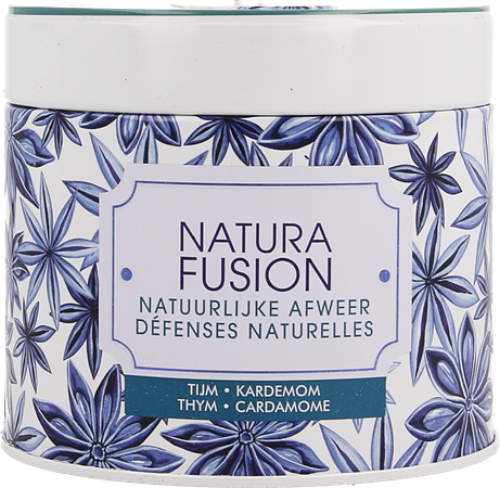 Natura Fusion Infusion Detente Hyvernale 100g 1