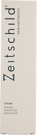 Zeitschild Skin Aesthetics Daycare Norm.skin 50ml 1