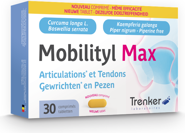 Mobilityl Max Tabl 30 Nf 4