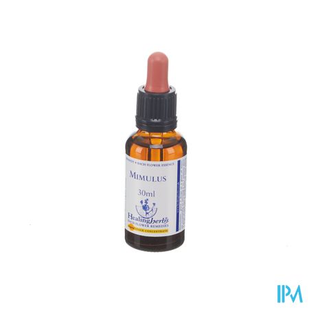 Healing Herbs Mimulus 30ml 1