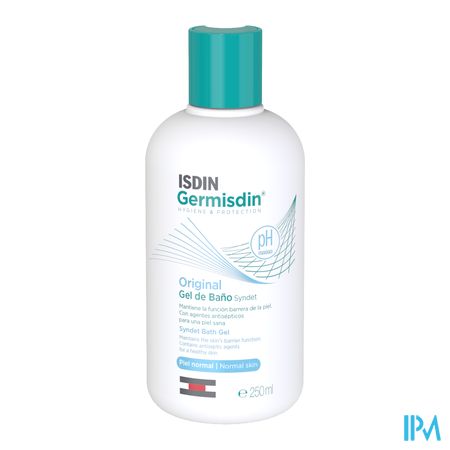 Isdin Germisdin Original 250ml