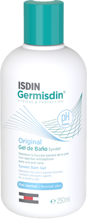 Isdin Germisdin Original 250ml