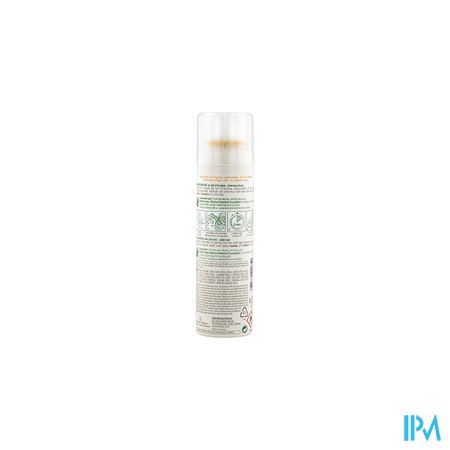 Klorane Capil. Sh Sec Lait Avoine Teinte 150ml 5