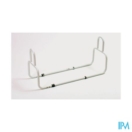 Eenvoudige Beveiliging Voor Bed Double Loop Advys