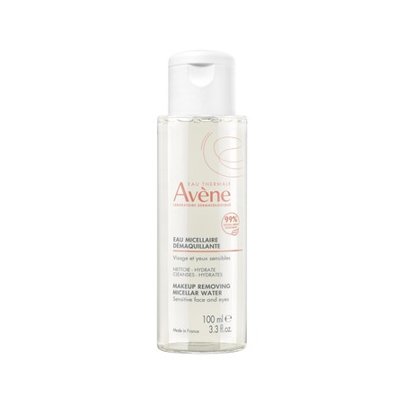 Avene Essentiels Micellair Reinigingswater 100ml