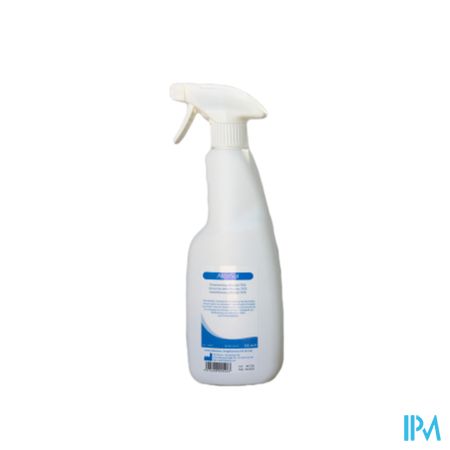 Covarmed Alcosol Fl Spray 500ml