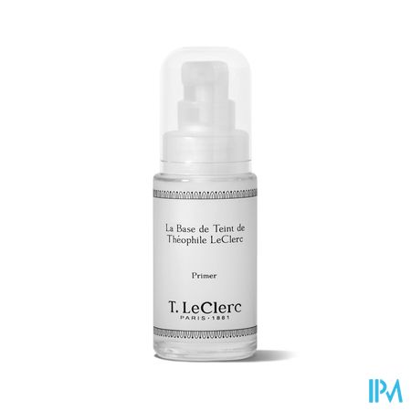 Tlc Base De Teint Translucide 30ml