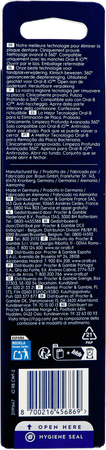 Oral-b Io Ultimate Clean White 2 Nf 3