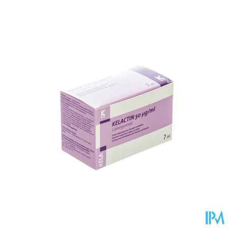 Kelactin 50mcg/ml Ora Opl Hond Kat 7ml 1