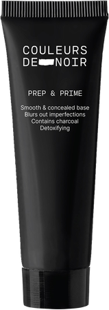 Couleurs De Noir Prep & Prime Matte 30ml 3
