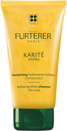 Furterer Karite Hydra Shampoo 150ml 1