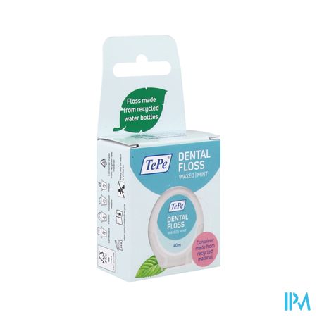 Tepe Dental Floss 40m