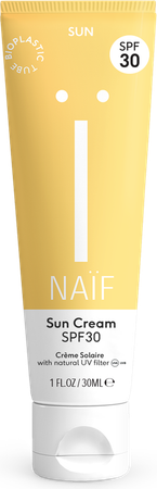 Naif Grown Ups Sun Body Ip30 Cream 30ml 3