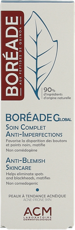 Noviderm Boreade Global Complete Verz.a/onvol.40ml 1