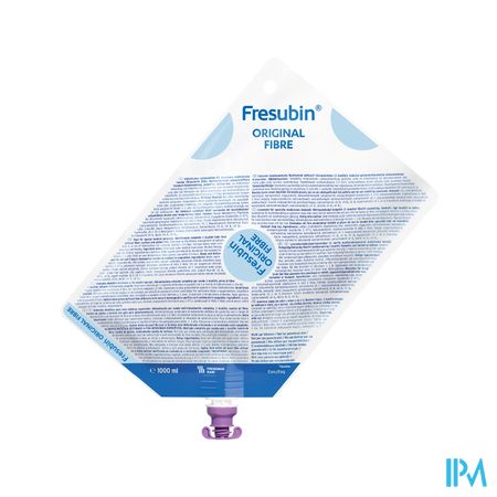 Fresubin Original Fibre 1000ml Fresubin Original Fibre 1000ml