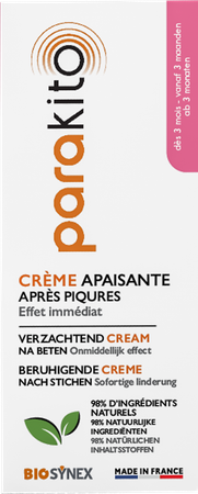 Para'kito Na Beten Creme 40ml 1