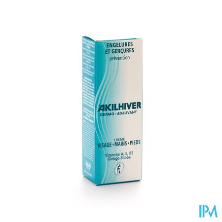 Akilwinter Tube 75ml 104140