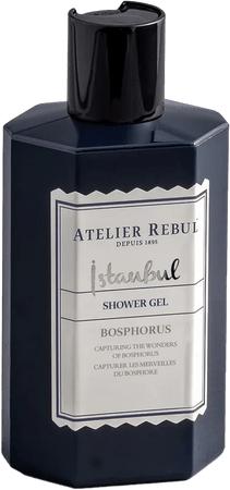 Atelier Rebul Istanbul Bosphorus Douchegel 250ml