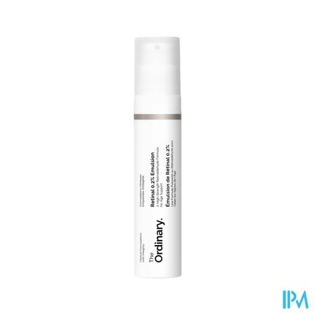 The Ordinary Emulsion Retinal 0,2% 15ml