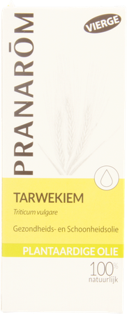 Pranarom Po Tarwekiem 50ml 5