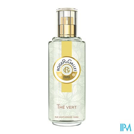 Roger&gallet The Vert Fris Water 50ml