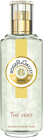Roger&gallet The Vert Fris Water 50ml