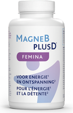 Magnebplusd Femina Tabl 120 Nf 3