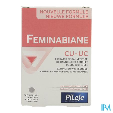 Feminabiane Cu Uc Comp 30 3