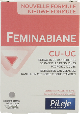 Feminabiane Cu Uc Comp 30 3