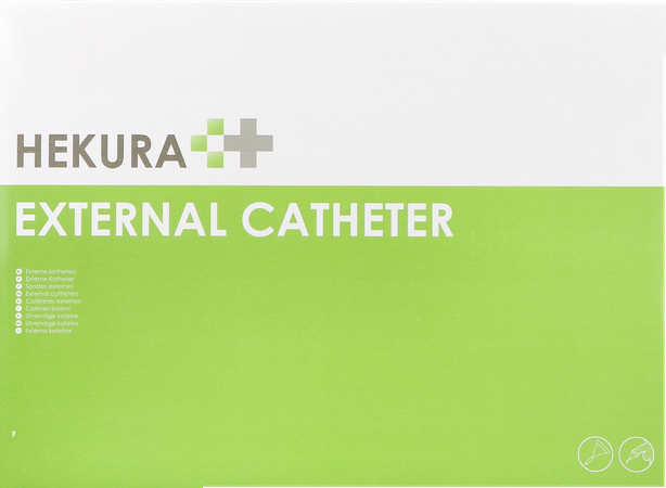 Hekura Plus Externe Katheter 28mm 1 Uz6321 3
