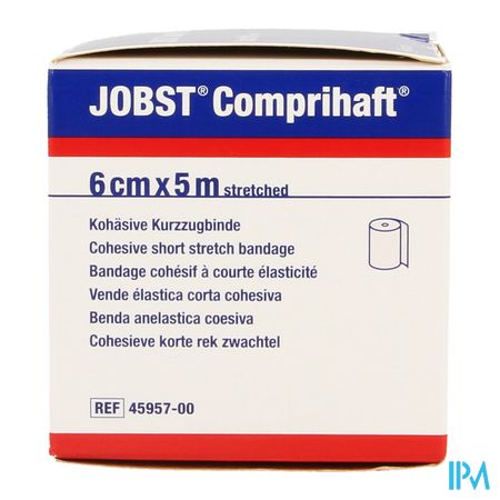Jobst Comprihaft 5mx6cm 1