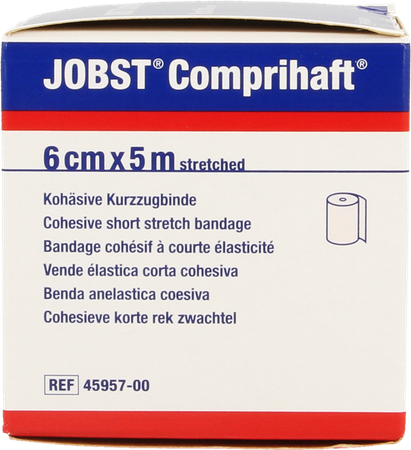 Jobst Comprihaft 5mx6cm 1