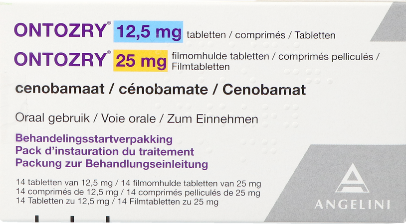 Ontozry 12,5mg Tabl 14 + 25mg Filmomh Tabl 14 1