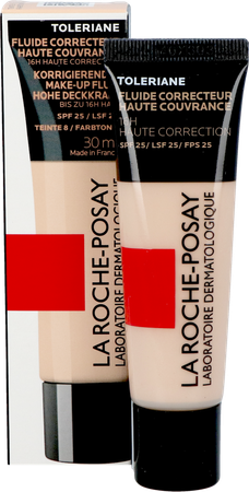 Lrp Toleriane Full Coverage Corrector 8 30ml 9