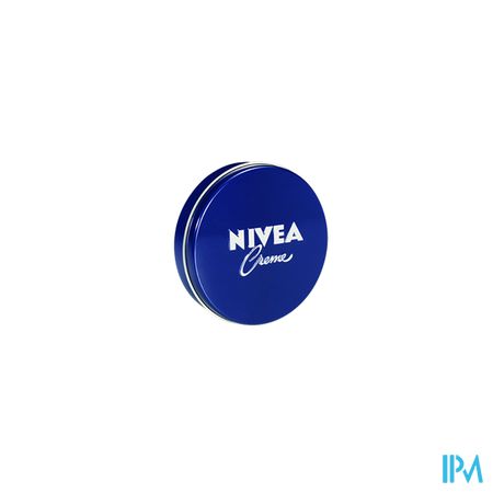 Nivea Creme Boite 250ml 80105