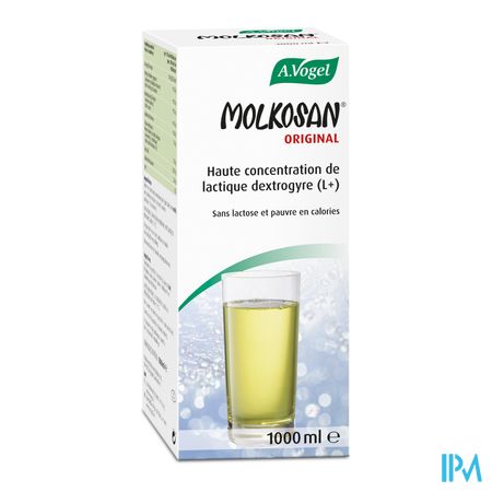 A.Vogel Molkosan Original 1000ml 2