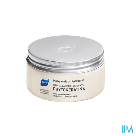 Phytokeratine Masque 200ml