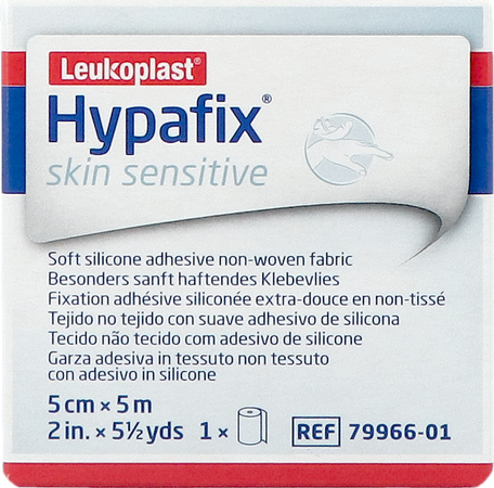Hypafix Skin Sensitive 5cmx5m 1 7996601 2