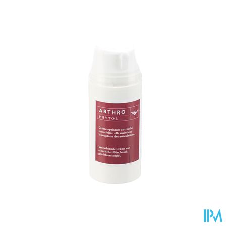 Arthrophytol Creme 100ml