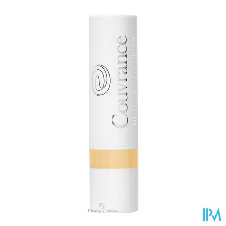 Avene Couvrance Correctiestick Geel 3
