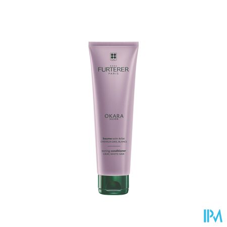 Furterer Okara Silver Ontw. Ontgelend Balsem 150ml 1
