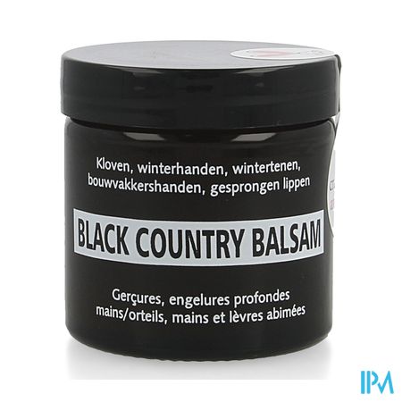 Black Country Balsam 45g