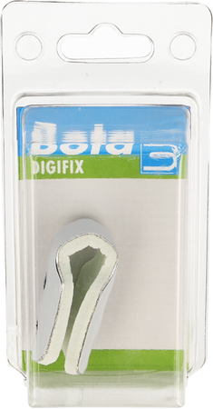 Bota Digifix Finger Cot 51mm 2