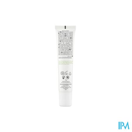 Aderma Biology Ac Perfect Fluide Onzuiverh. 40ml 9