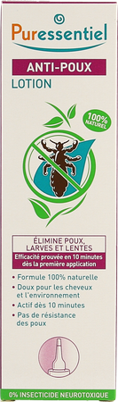 Puressentiel Anti-luizen 100ml 13