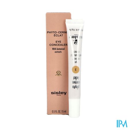 Sisley Phytocernes Eclat 3 15ml 2