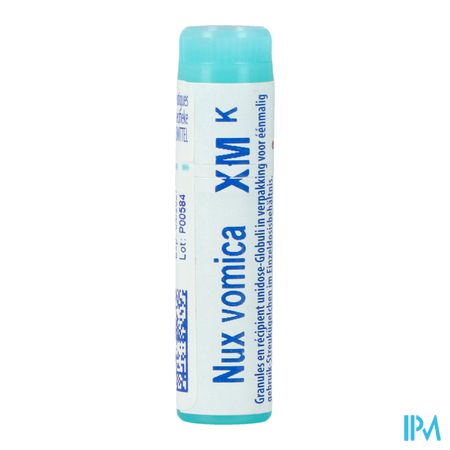 Nux Vomica Xmk Gl Boiron 1