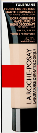 Lrp Toleriane Full Coverage Corrector 8 30ml 4