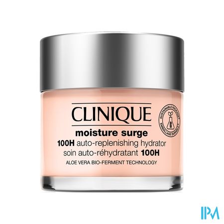 Clinique Ms 100h Gel-cream 75ml